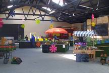 Unsere Markthalle